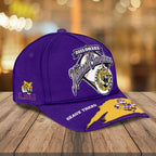 LSU Tigers Baseball 2025 National Champions Classic Cap – NGHIAVT 2950