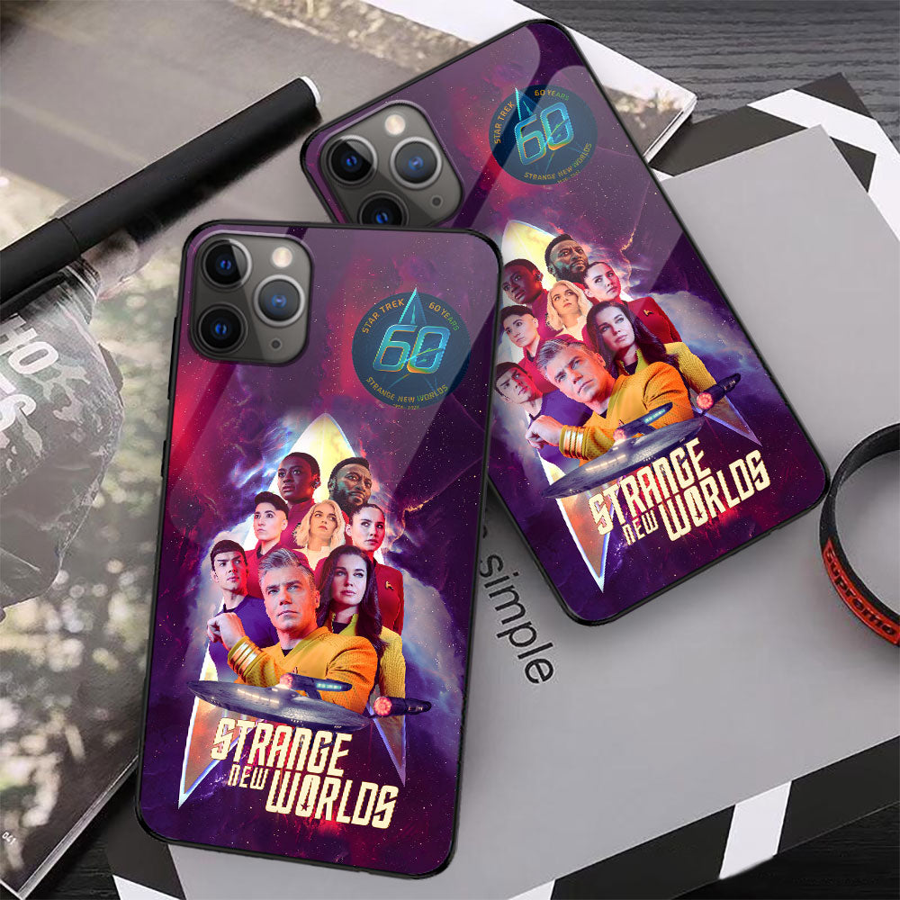 Star Trek Phone Case – NGHIAVT 2987
