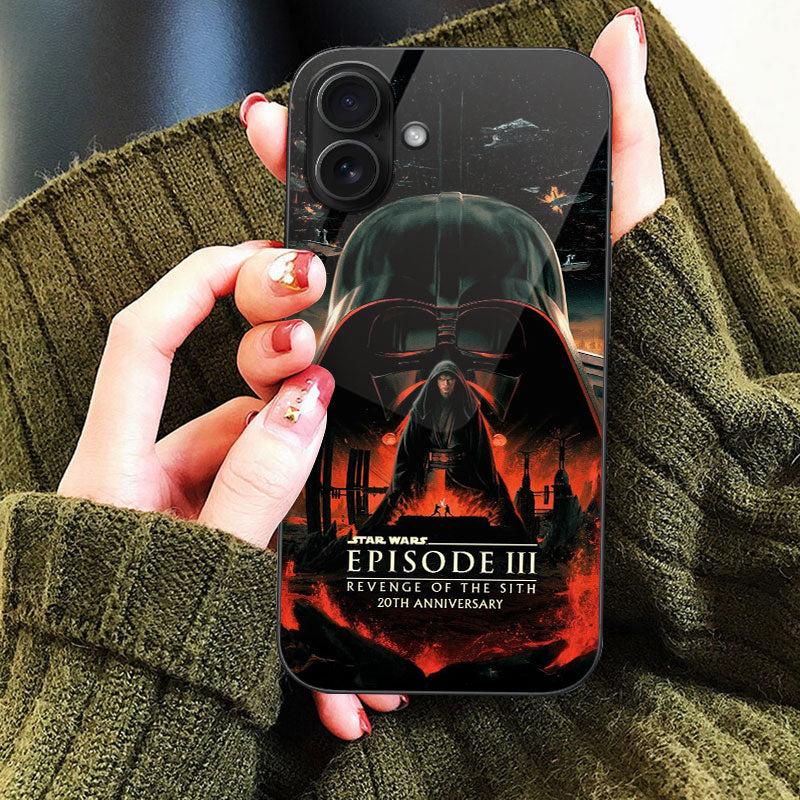 Star Wars Phone Case – NGHIAVT 3024