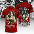Led Zeppelin 3D Apparel – NGHIAVT 3083
