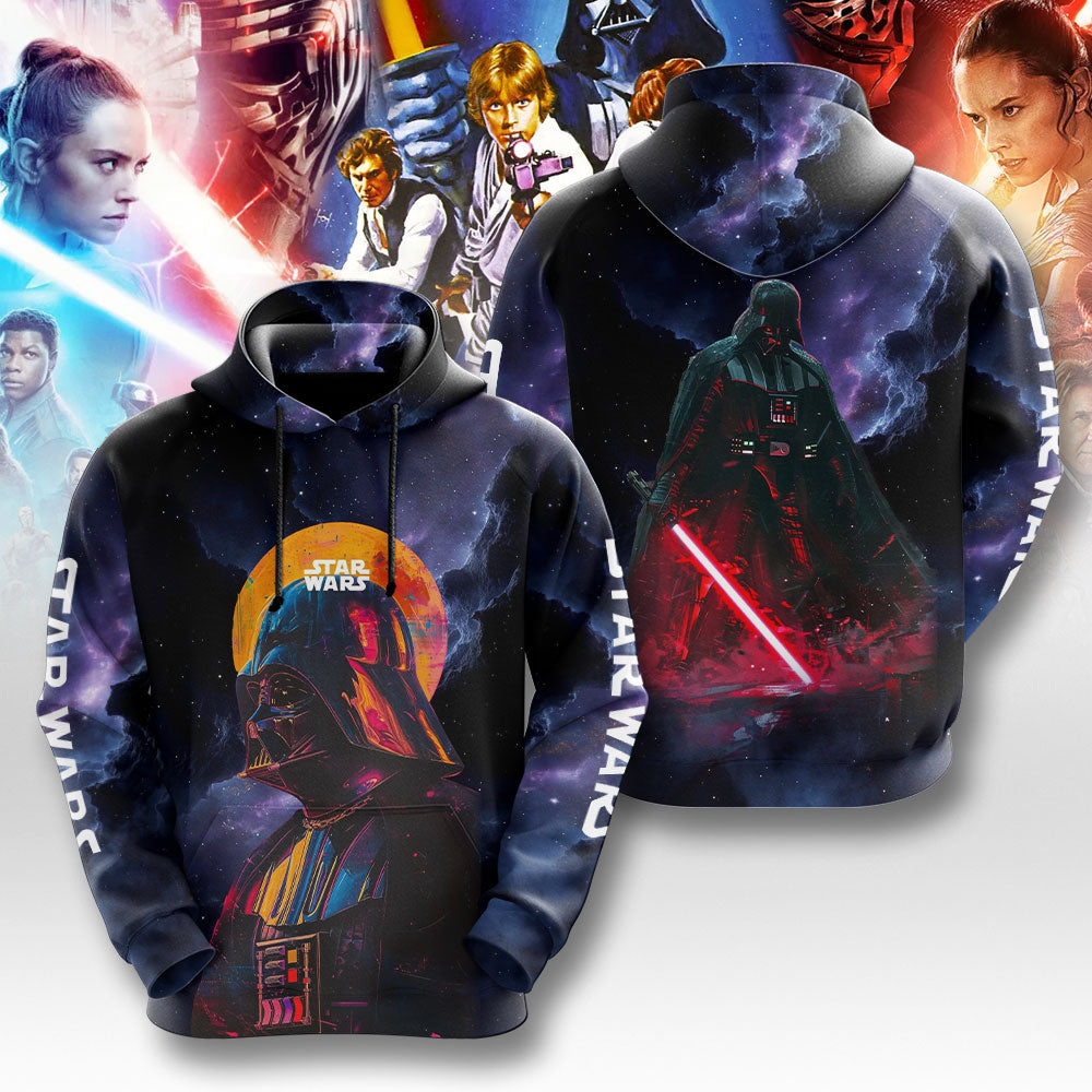 Star Wars 3D Apparel – NGHIAVT 3102