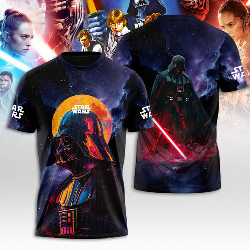 Star Wars 3D Apparel – NGHIAVT 3102