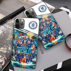 Chelsea FC 2025 Phone Case – NGHIAVT 3118