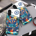 Chelsea FC 2025 Phone Case – NGHIAVT 3118