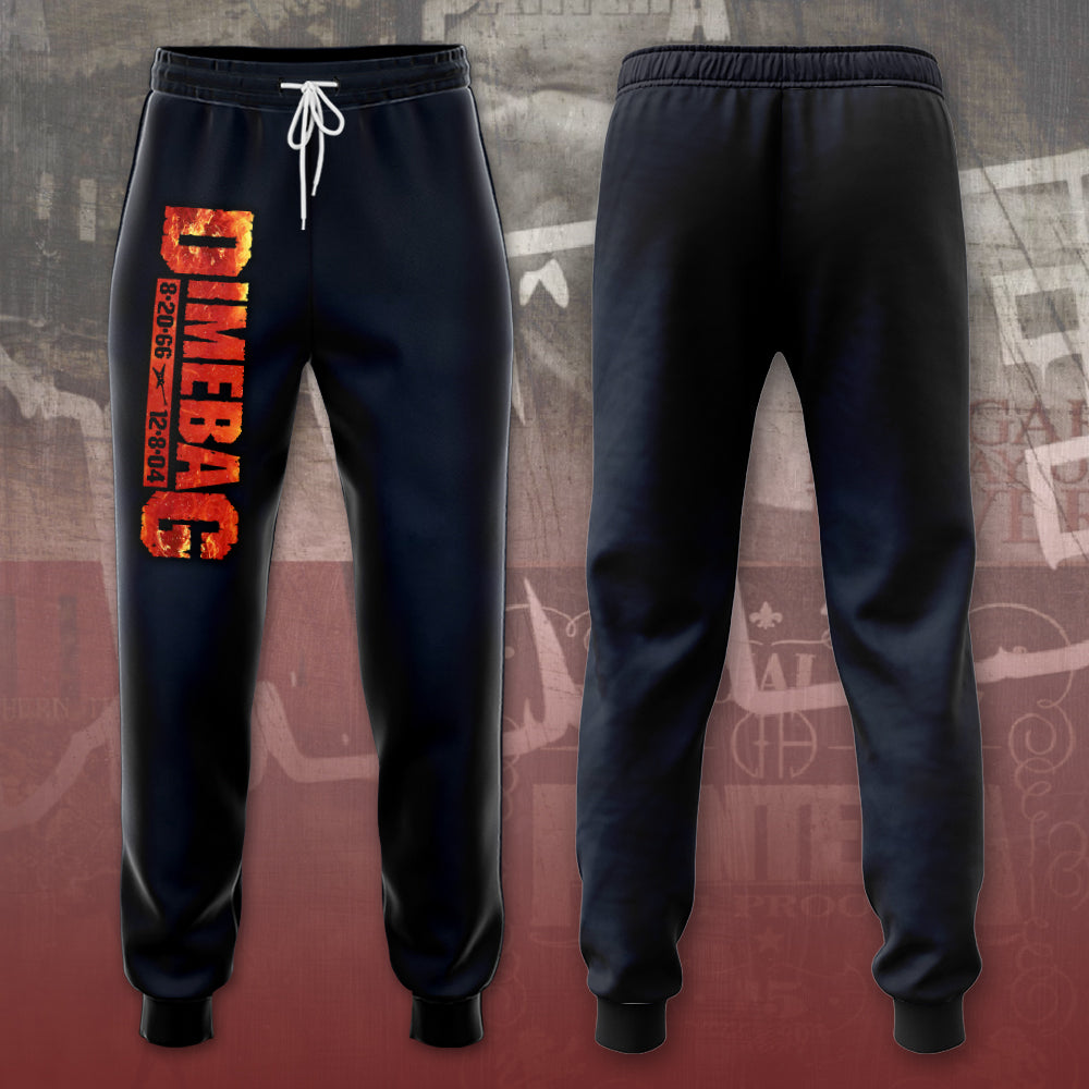 Pantera 3D Apparel – NGHIAVT 3208