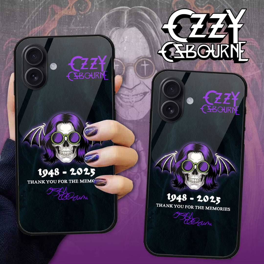 Ozzy Osbourne Phone Case – NGHIAVT 3249.1
