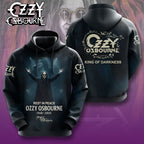 Ozzy Osbourne 3D Apparel – NGHIAVT 3250