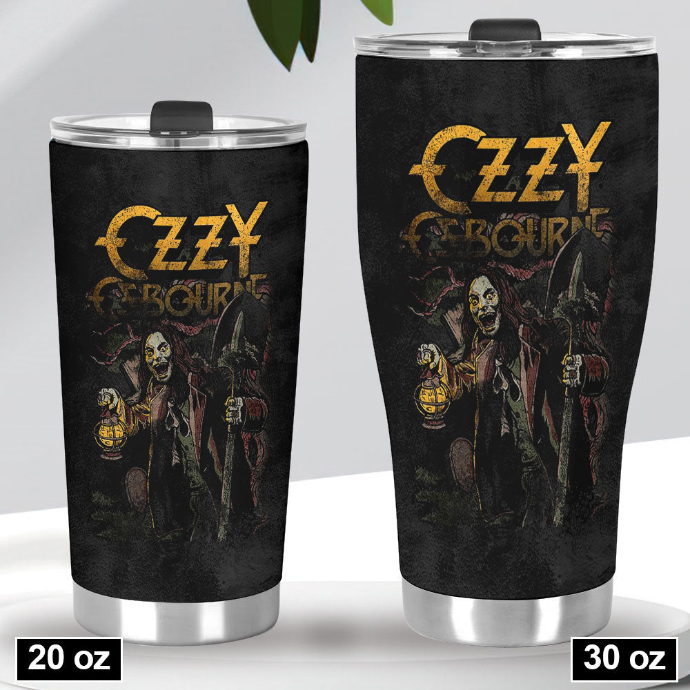 Ozzy Osbourne Tumbler Cup – NGHIAVT 3264