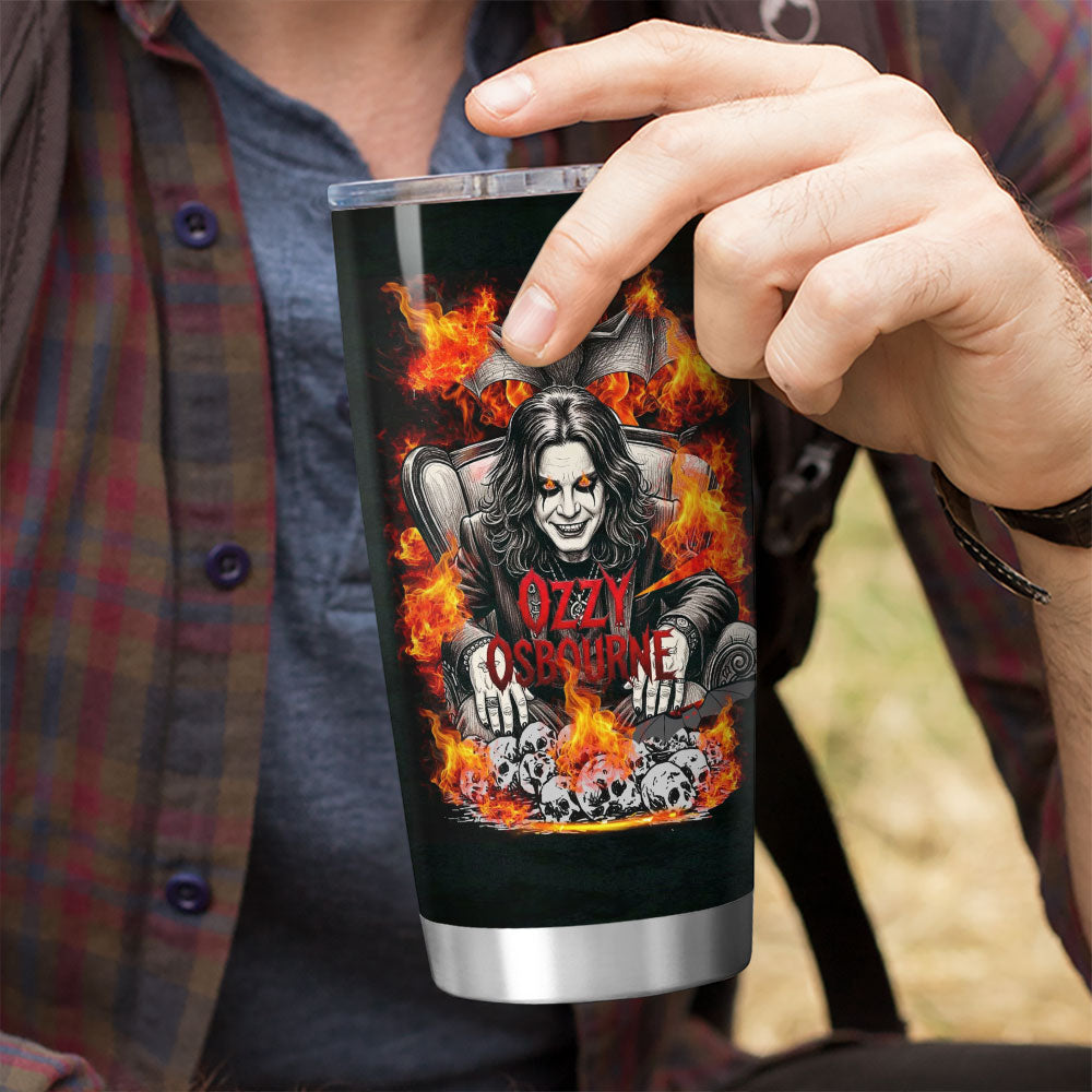 Ozzy Osbourne Tumbler Cup – NGHIAVT 3296