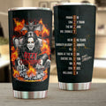 Ozzy Osbourne Tumbler Cup – NGHIAVT 3296