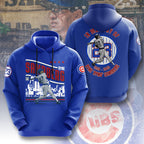 Chicago Cubs x Ryne Sandberg 3D Apparel – NGHIAVT 3366