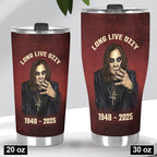 Ozzy Osbourne Tumbler Cup – NGHIAVT 3406