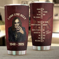 Ozzy Osbourne Tumbler Cup – NGHIAVT 3406