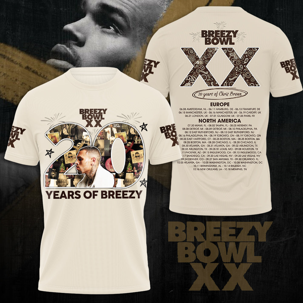 Chris Brown 3D Apparel – NGHIAVT 3429