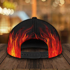 Ozzy Osbourne Classic Cap – NGHIAVT 3436
