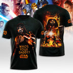 Star Wars 3D Apparel – NGHIAVT 3472