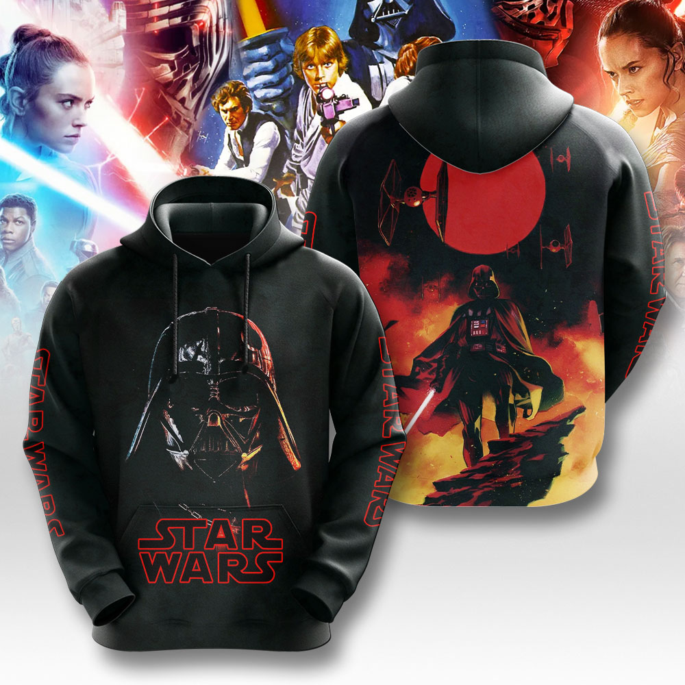 Star Wars 3D Apparel – NGHIAVT 3480