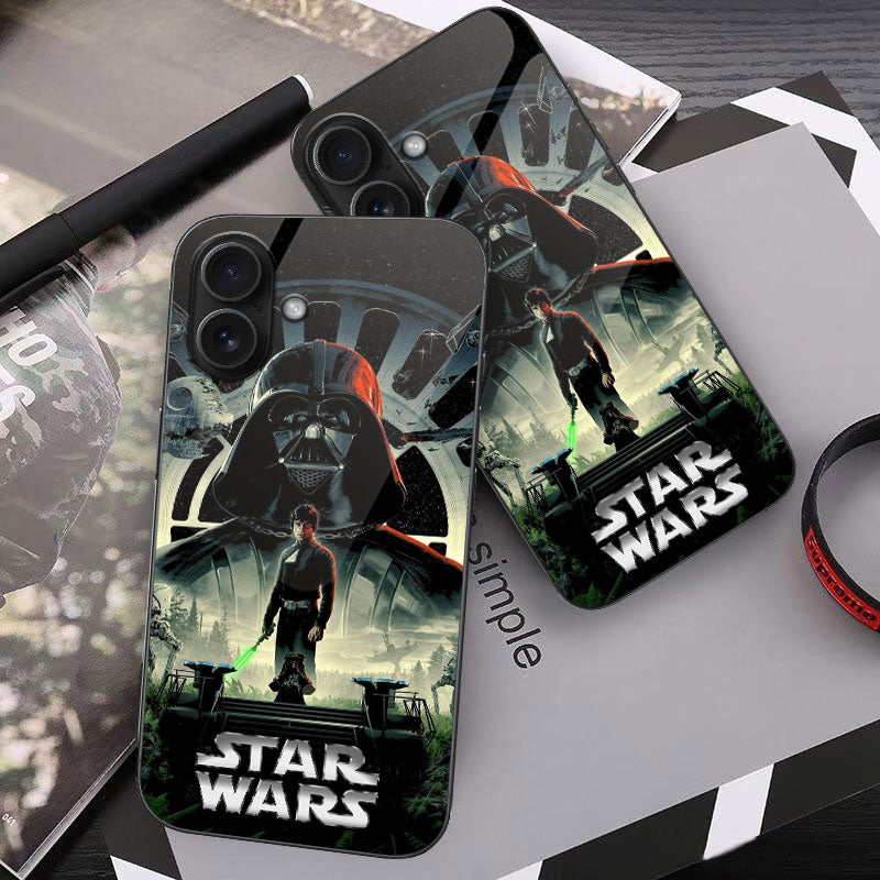 Star Wars Phone Case – NGHIAVT3516