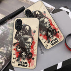 Star Wars Phone Case – NGHIAVT 3523