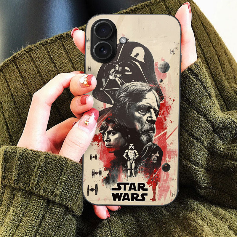 Star Wars Phone Case – NGHIAVT 3523