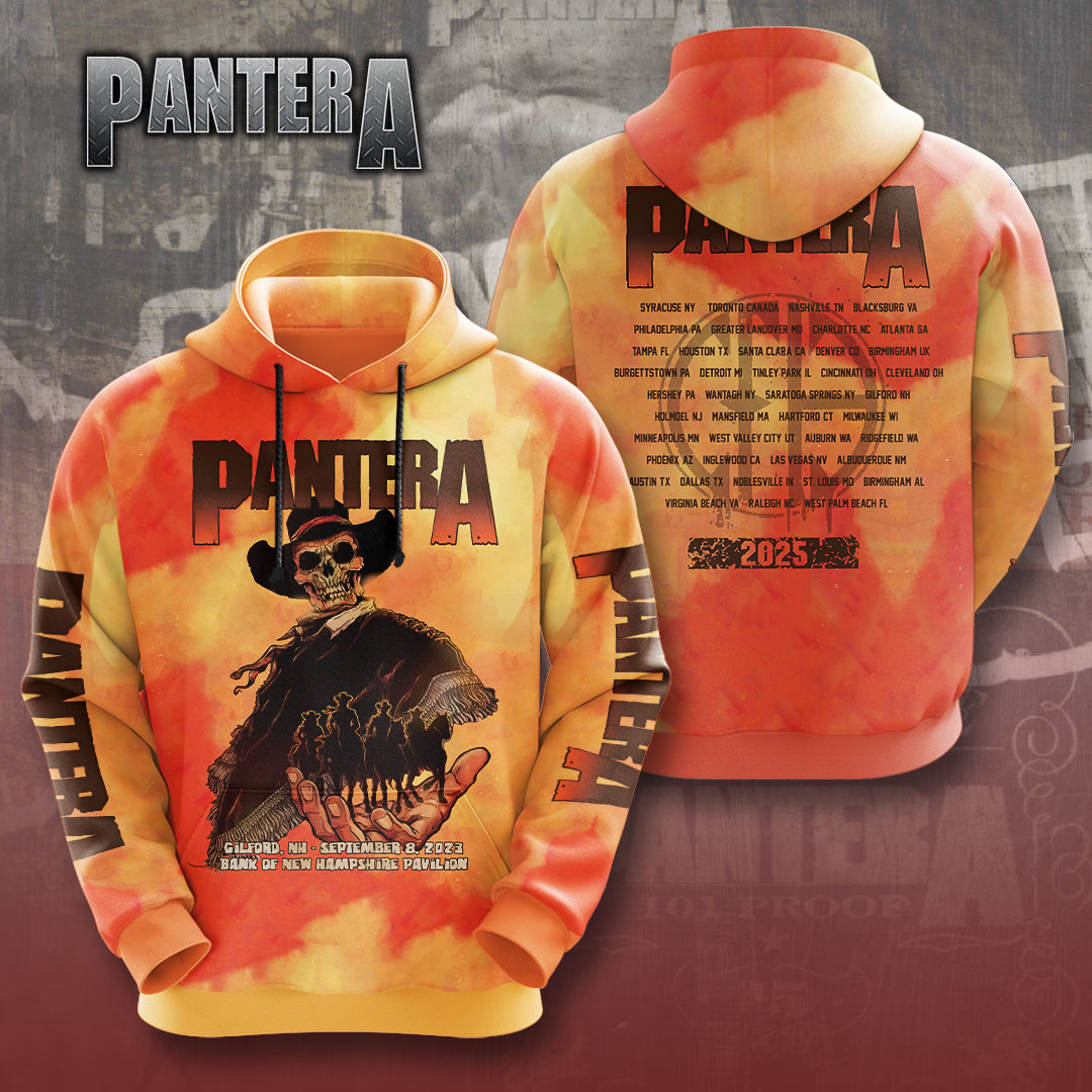 Pantera 3D Apparel – NGHIAVT 3533