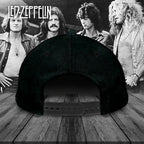 Led Zeppelin Classic Cap – NGHIAVT3561.3