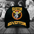 Led Zeppelin Classic Cap – NGHIAVT3561.3