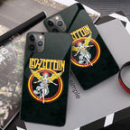 Led Zeppelin Phone Case – NGHIAVT3561.4