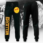 Led Zeppelin 3D Apparel – NGHIAVT 3561