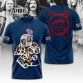 Led Zeppelin 3D Apparel – NGHIAVT 3563