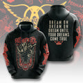 Aerosmith 3D Apparel – NGHIAVT 3566