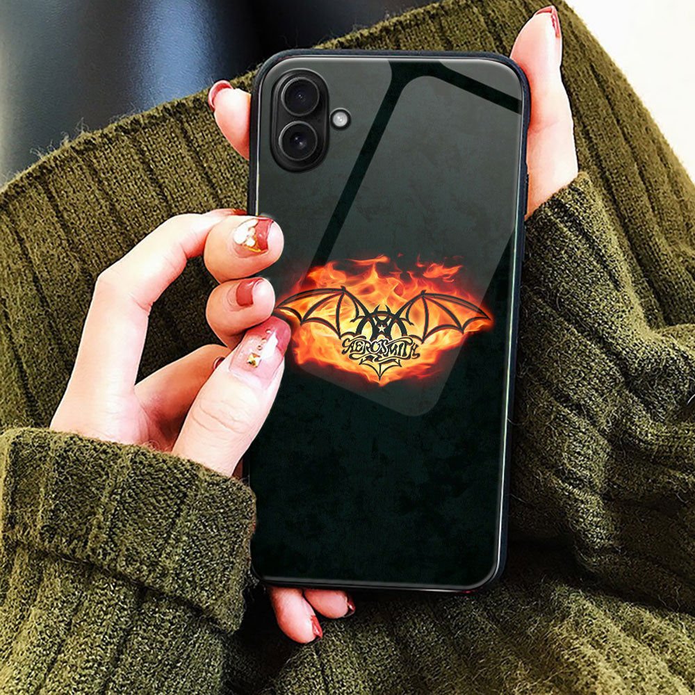 Aerosmith Phone Case – NGHIAVT3574