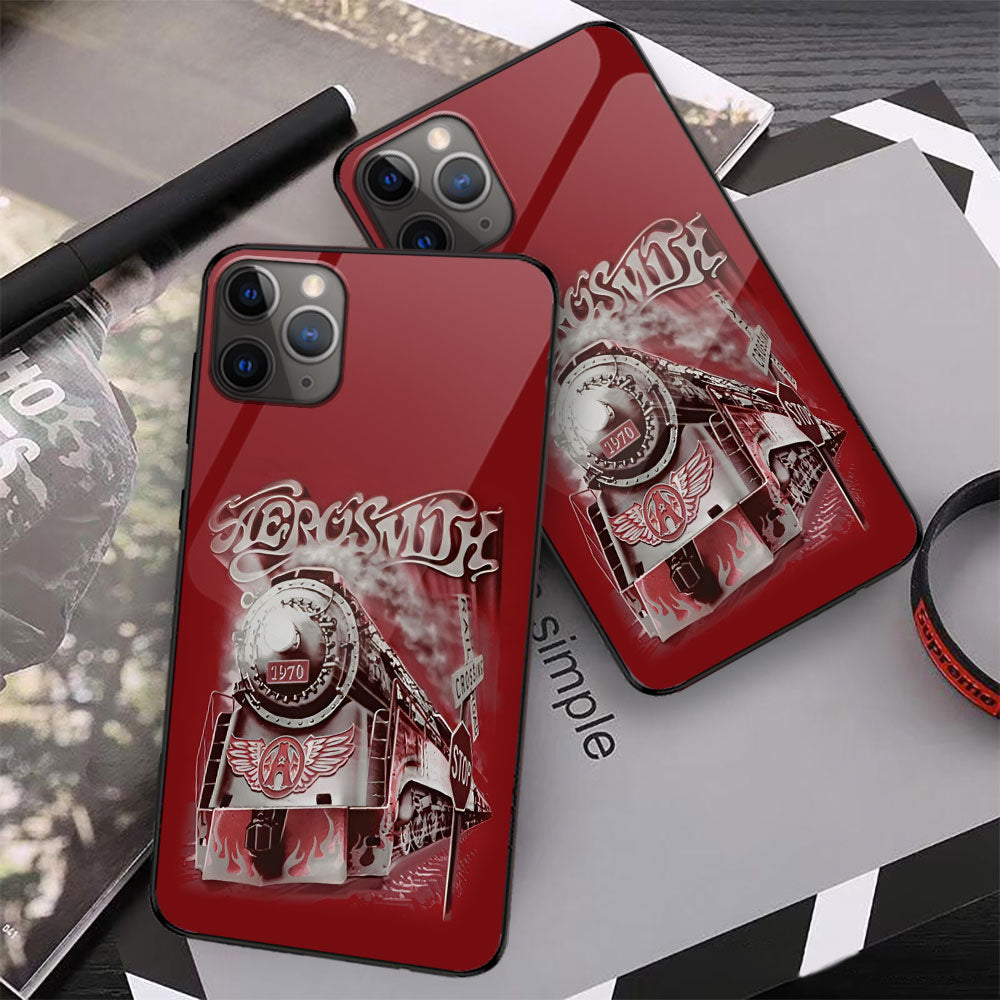 Aerosmith Phone Case – NGHIAVT3575