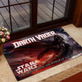 Star Wars Custom Doormat – NGHIAVT3589