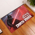 Star Wars Custom Doormat – NGHIAVT3590