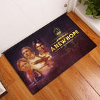 Star Wars Custom Doormat – NGHIAVT3593