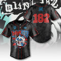 Blink-182 Baseball Jersey – NGHIAVT3653