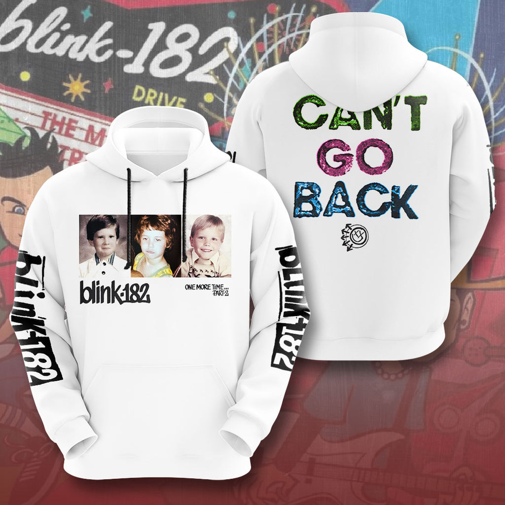 Blink-182 3D Apparel – NGHIAVT3654