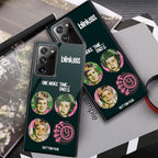 Blink-182 Phone Case – NGHIAVT3655