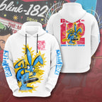 Blink-182 3D Apparel – NGHIAVT3656