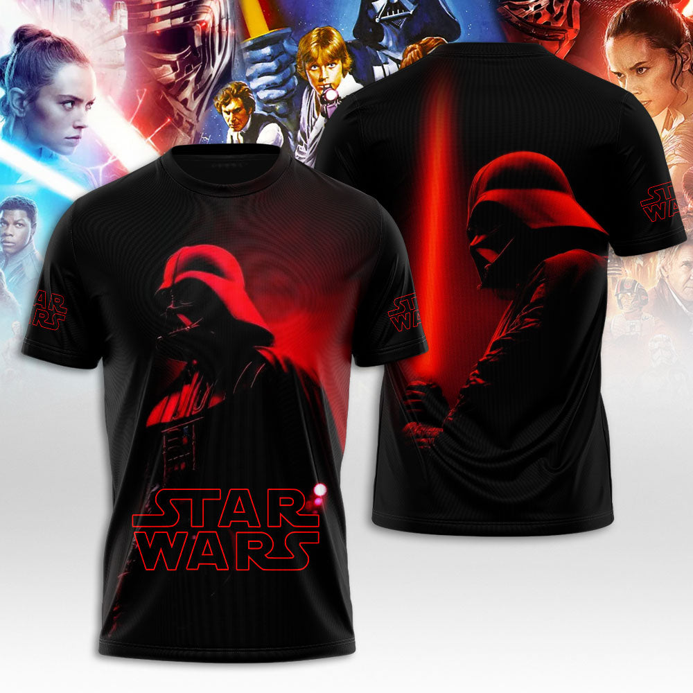 Star Wars 3D Apparel – NGHIAVT3673