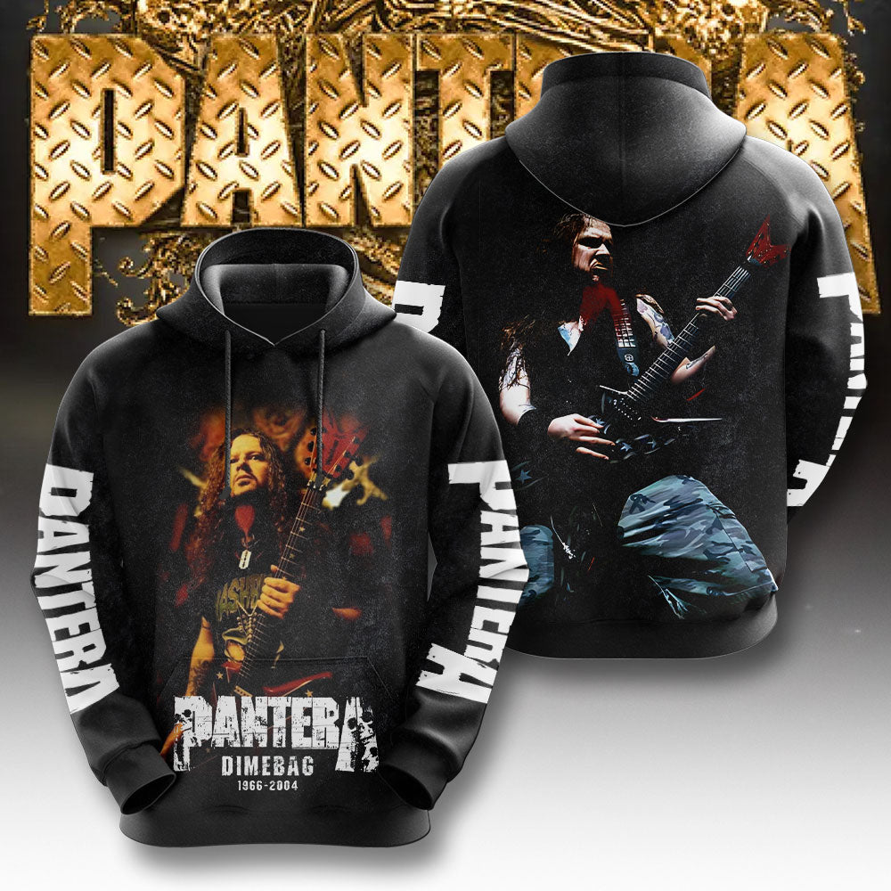 Pantera x Dimebag Darrell 3D Apparel – NGHIAVT3687