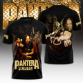 Pantera x Dimebag Darrell 3D Apparel – NGHIAVT3689
