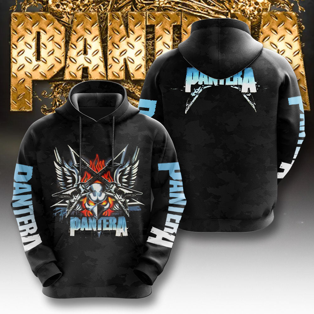 Pantera x Dimebag Darrell 3D Apparel – NGHIAVT3690
