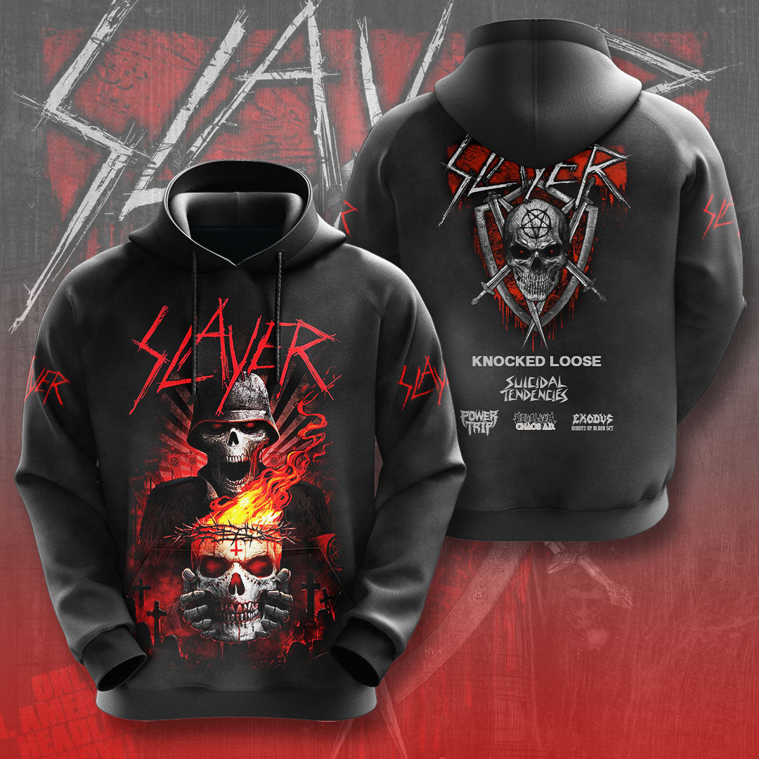 Slayer 2025 3D Apparel – NGHIAVT3691
