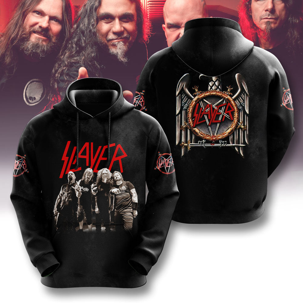 Slayer 2025 3D Apparel – NGHIAVT3693