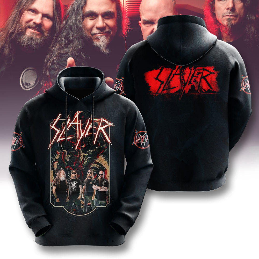 Slayer 2025 3D Apparel – NGHIAVT3696