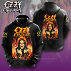 Ozzy Osbourne 3D Apparel – NGHIAVT3704
