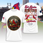 St. Louis Cardinals 3D Apparel – NGHIAVT3714
