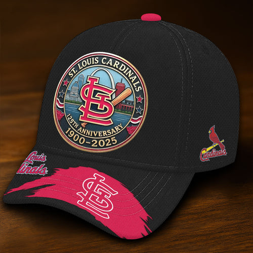 St. Louis Cardinals Classic Cap – NGHIAVT3716